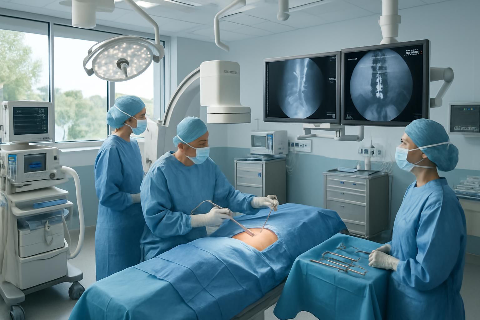 découvrez intraspine® à laval, une solution innovante pour réduire la douleur dorsale et améliorer votre posture de manière efficace et naturelle.