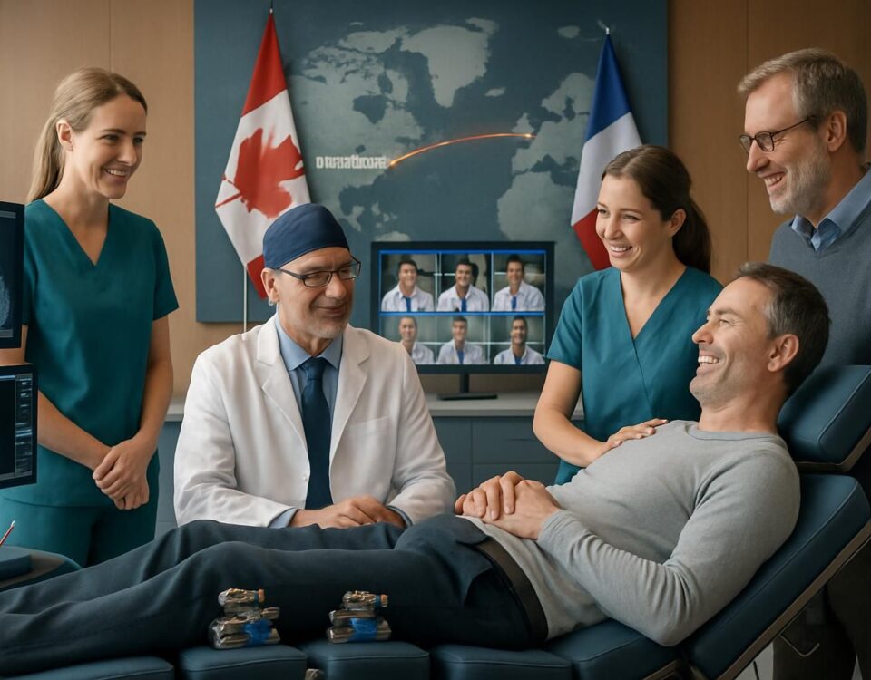 découvrez intraspine® à sherbrooke, une solution innovante pour préserver la stabilité de votre colonne vertébrale et réduire efficacement la douleur.