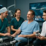 découvrez intraspine® à sherbrooke, une solution innovante pour une récupération optimisée après chirurgie, favorisant confort et mobilité rapide.