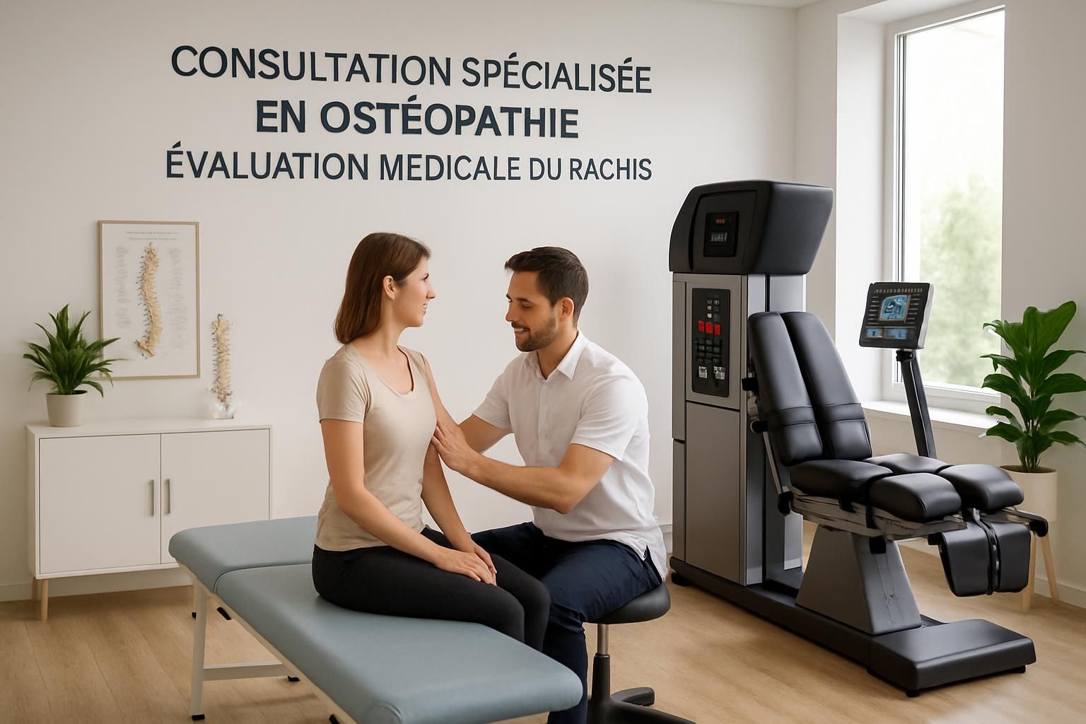 découvrez intraspine® à sherbrooke, une solution innovante pour une récupération rapide et optimisée après chirurgie du dos. améliorez votre confort et mobilité efficacement.