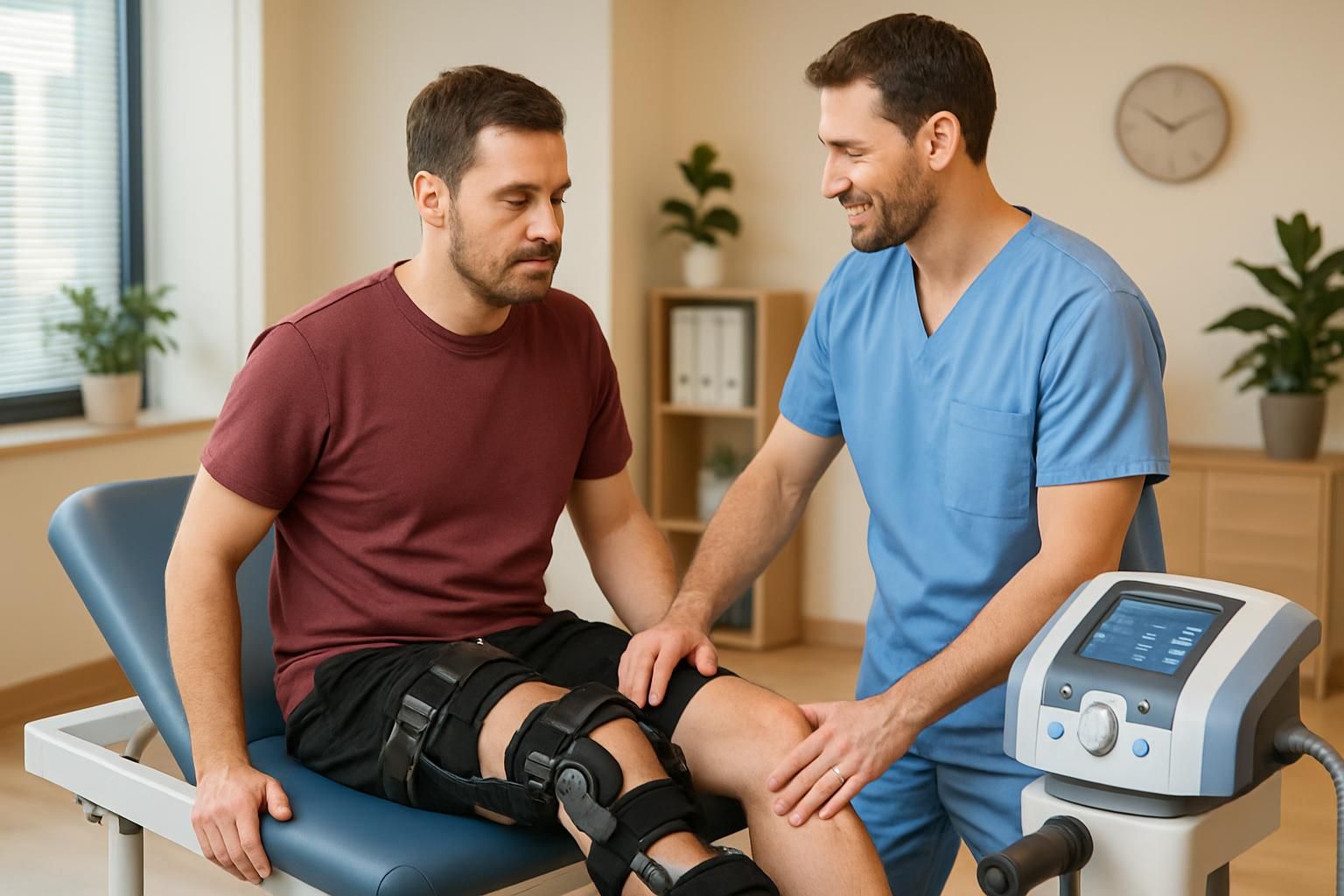 découvrez intraspine® à sherbrooke, une solution innovante pour une récupération rapide et optimale après une chirurgie du dos. améliorez votre qualité de vie avec notre expertise spécialisée.
