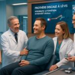 découvrez comment la prothèse discale à lévis permet de préserver la fonction intervertébrale, offrant une solution innovante pour soulager les douleurs et restaurer la mobilité.