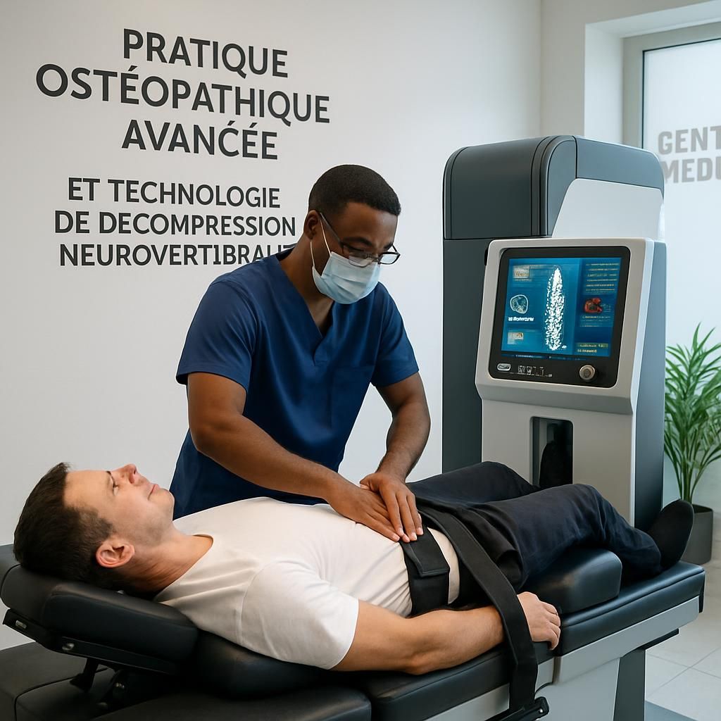 découvrez comment la prothèse discale à lévis permet de préserver la fonction intervertébrale, offrant une solution innovante pour soulager les douleurs et améliorer la mobilité.