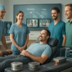 découvrez les prothèses discales à lévis, une solution médicale offrant des résultats durables et approuvés pour le soulagement de la douleur et l'amélioration de la mobilité.