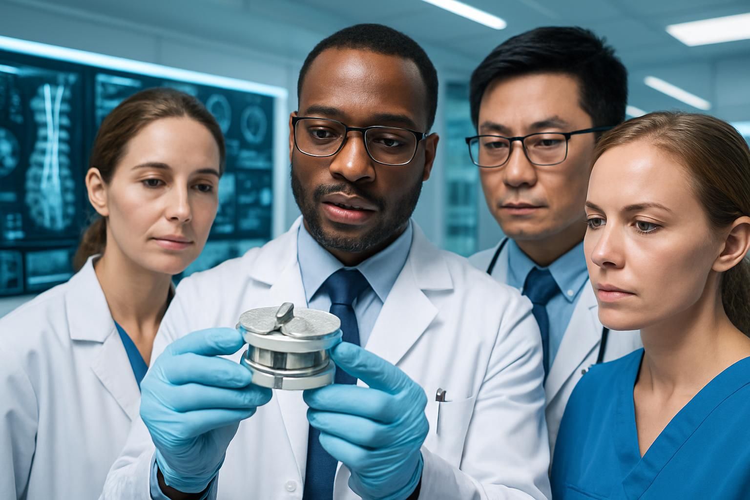 découvrez la prothèse discale à lévis, une solution offrant des résultats rapides et durables pour soulager vos douleurs dorsales et améliorer votre mobilité.