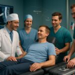 découvrez la prothèse discale à lévis, une solution innovante offrant des résultats rapides et durables pour soulager vos douleurs dorsales et améliorer votre qualité de vie.