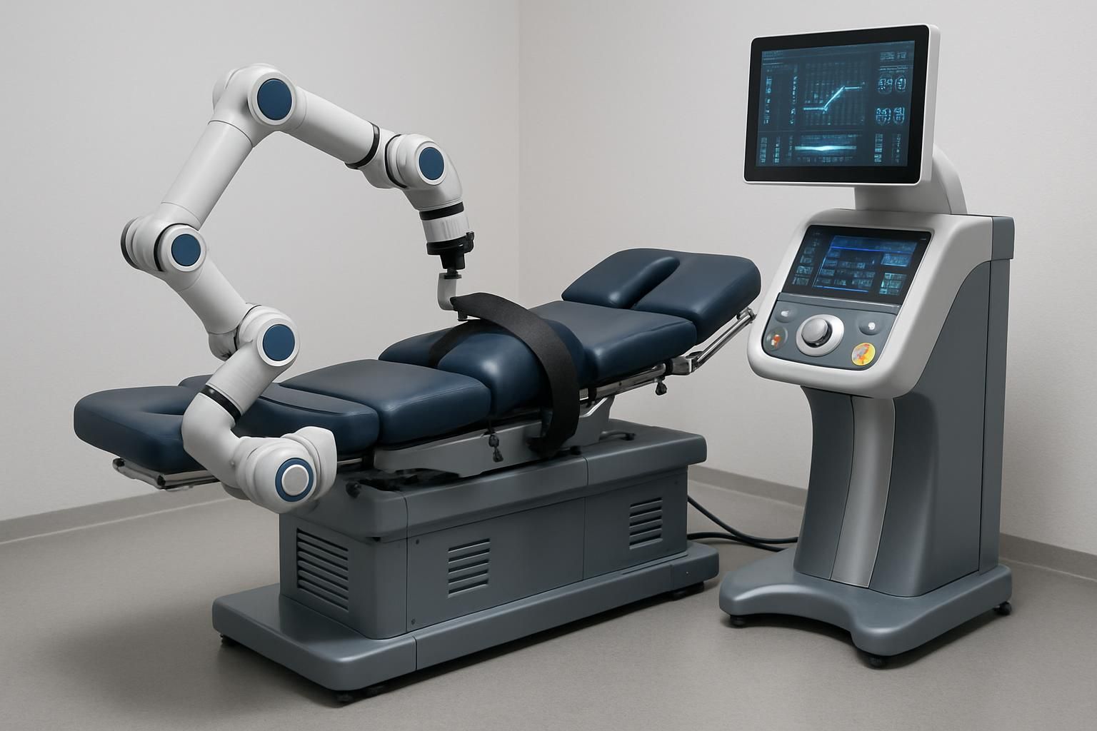 découvrez la prothèse discale à lévis, une solution innovante offrant des résultats rapides et durables pour soulager vos douleurs dorsales et améliorer votre qualité de vie.