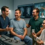 découvrez la prothèse discale cervicale à québec, une alternative moderne à la fusion pour soulager les douleurs cervicales tout en conservant la mobilité de la colonne vertébrale.