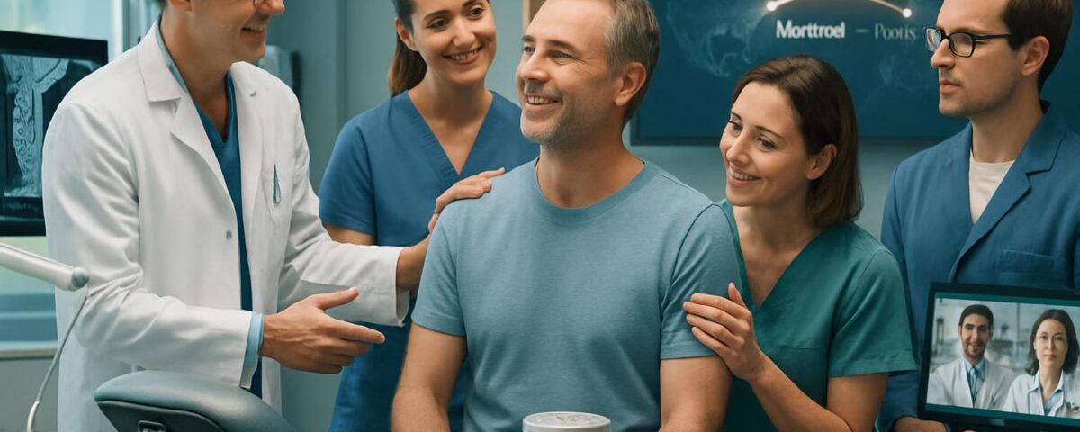 découvrez la prothèse discale cervicale à québec, une solution innovante pour restaurer la mobilité après une chirurgie cervicale et améliorer votre qualité de vie.