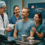 découvrez la prothèse discale cervicale à québec, une solution innovante pour restaurer la mobilité après une chirurgie cervicale et améliorer votre qualité de vie.