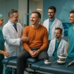 découvrez la prothèse discale lombaire à saguenay, une solution innovante pour restaurer votre mobilité naturelle et soulager les douleurs lombaires efficacement.