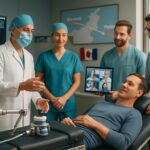 découvrez la prothèse discale lombaire à saguenay, une solution approuvée et sécuritaire pour soulager vos douleurs dorsales et améliorer votre qualité de vie.