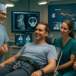 découvrez comment tops™ à gatineau aide à préserver la mécanique lombaire et améliorer votre qualité de vie grâce à des traitements innovants et adaptés.