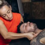 découvrez les bienfaits de la chiropratique pour soulager vos douleurs musculaires et améliorer votre bien-être général grâce à des soins naturels et adaptés.