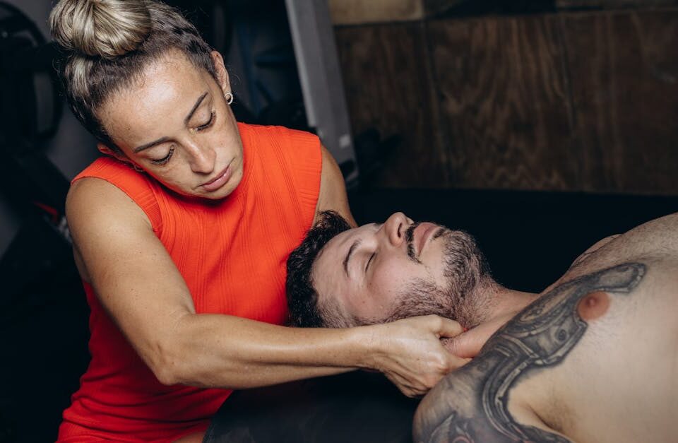 découvrez les bienfaits de la chiropratique pour soulager vos douleurs musculaires et améliorer votre bien-être général grâce à des soins naturels et adaptés.