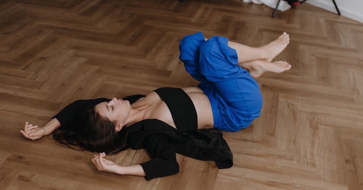 découvrez des techniques efficaces de décompression pour réduire le stress et améliorer votre bien-être au quotidien.