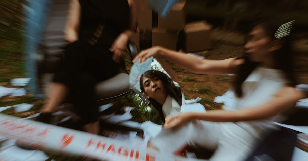 découvrez des techniques efficaces de décompression pour réduire le stress et améliorer votre bien-être au quotidien.