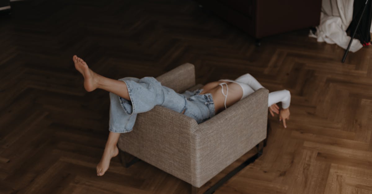 découvrez des techniques efficaces de décompression pour réduire le stress et améliorer votre bien-être au quotidien.