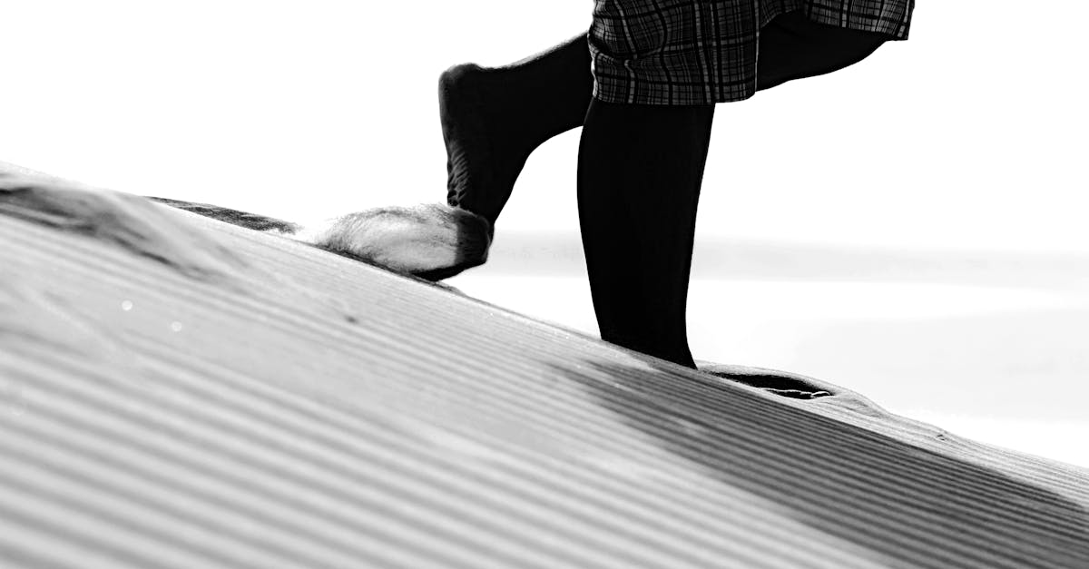 découvrez des techniques et conseils efficaces pour la décompression, afin de réduire le stress et améliorer votre bien-être au quotidien.