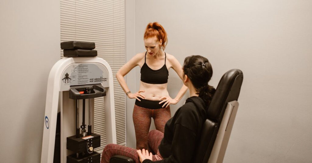 découvrez des techniques efficaces de décompression pour réduire le stress et améliorer votre bien-être au quotidien.