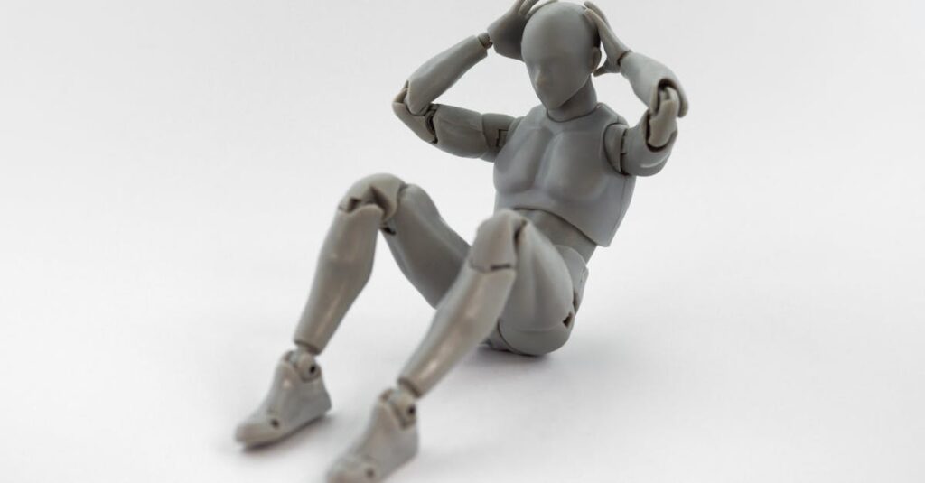 découvrez des techniques efficaces de décompression pour réduire le stress et améliorer votre bien-être au quotidien.