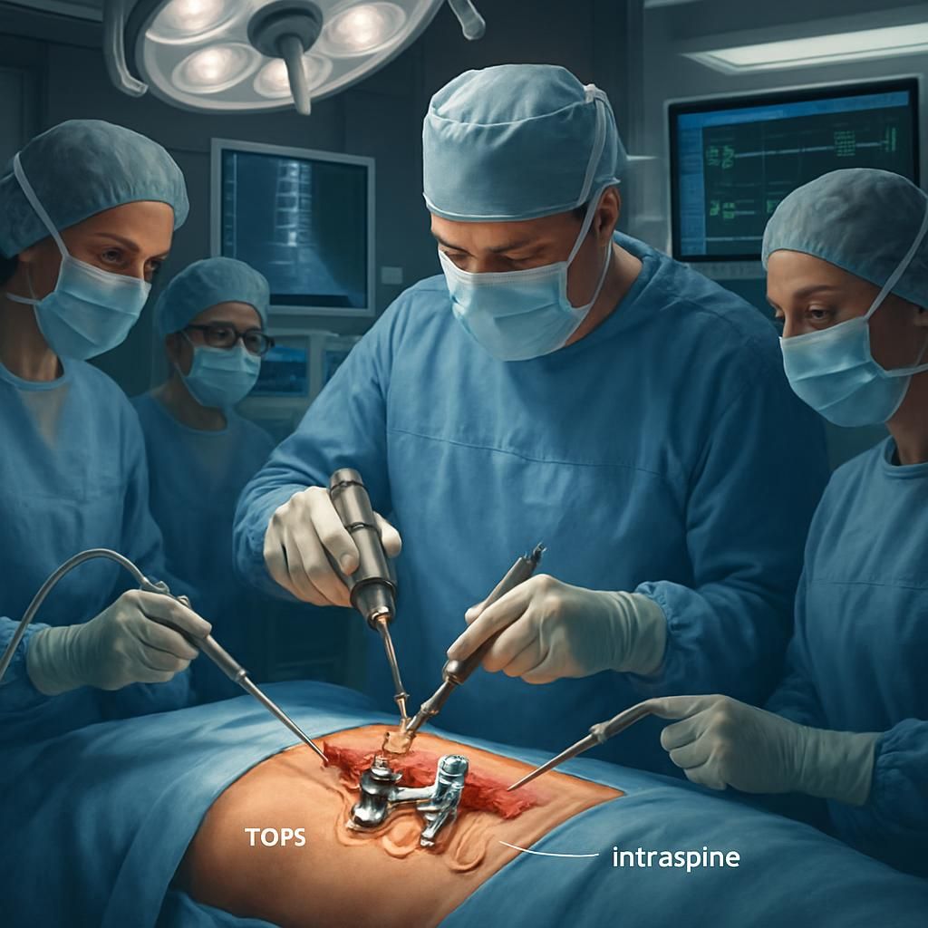 découvrez la chirurgie motion à terrebonne, une technique innovante pour traiter les douleurs du dos et améliorer votre mobilité avec des solutions chirurgicales avancées.