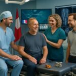 découvrez la chirurgie motion à terrebonne, une technique innovante pour traiter les douleurs dorsales et améliorer votre qualité de vie grâce à des solutions chirurgicales avancées.