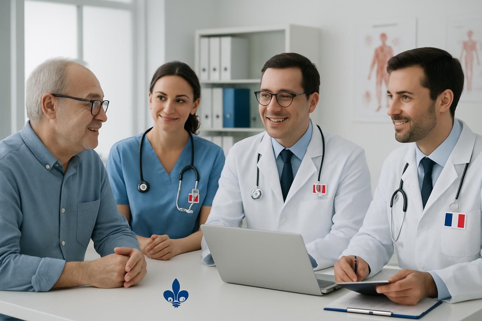 découvrez la chirurgie motion à terrebonne, une technique innovante visant à limiter l’usure des segments adjacents pour une meilleure protection de votre colonne vertébrale.