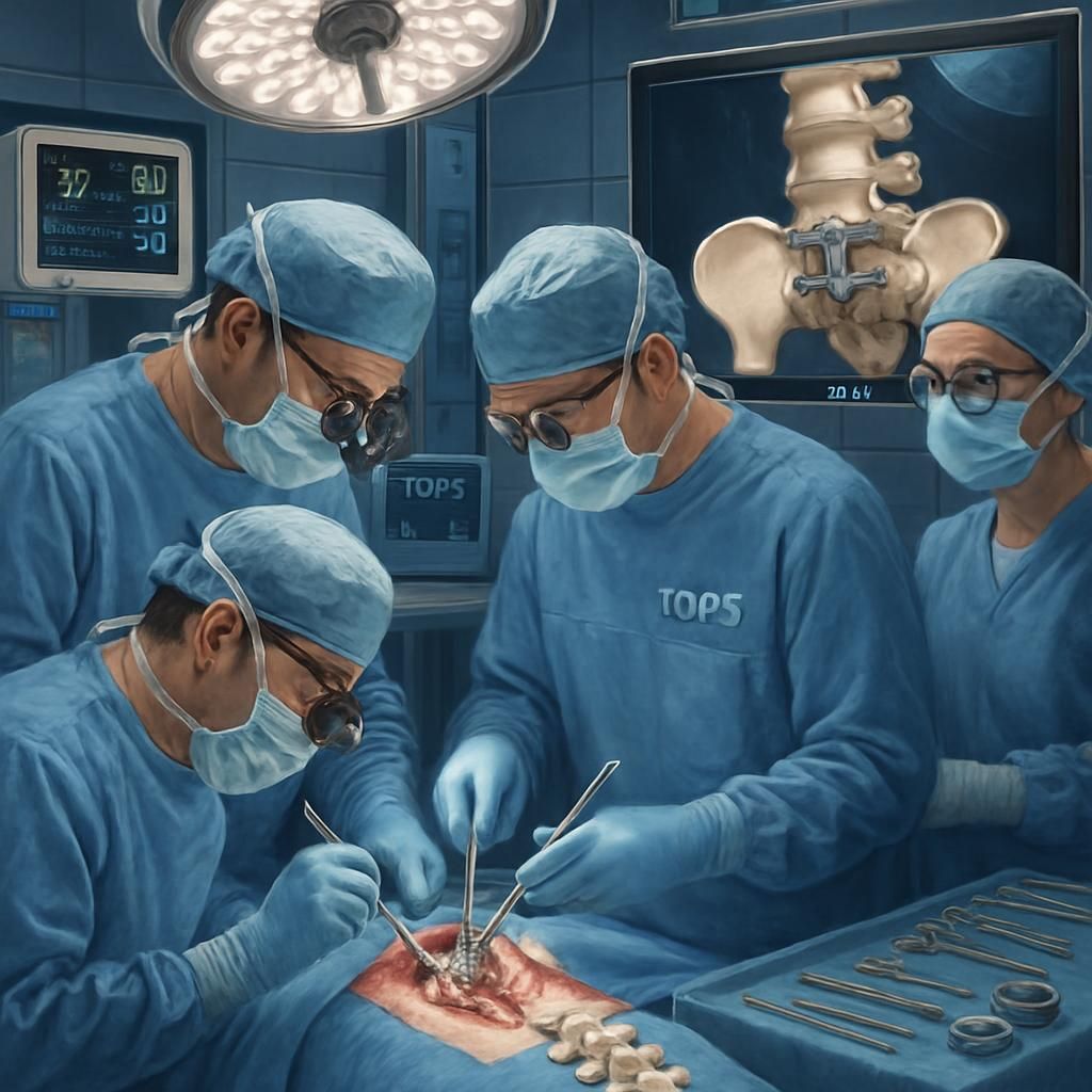 découvrez la chirurgie motion à terrebonne, une technique avancée également disponible en france pour des résultats précis et innovants.