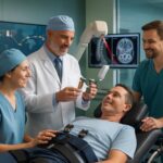 découvrez la chirurgie motion à terrebonne, utilisant des techniques avancées désormais disponibles en france pour des soins innovants et performants.