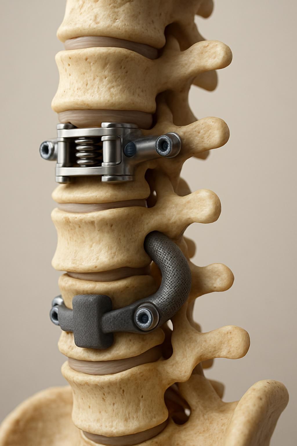 découvrez la chirurgie motion à terrebonne, utilisant des techniques avancées désormais accessibles en france pour des soins innovants et efficaces.