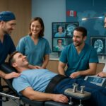 découvrez les techniques avancées de chirurgie du cou à montréal visant à préserver la fonction cervicale et améliorer la qualité de vie des patients.