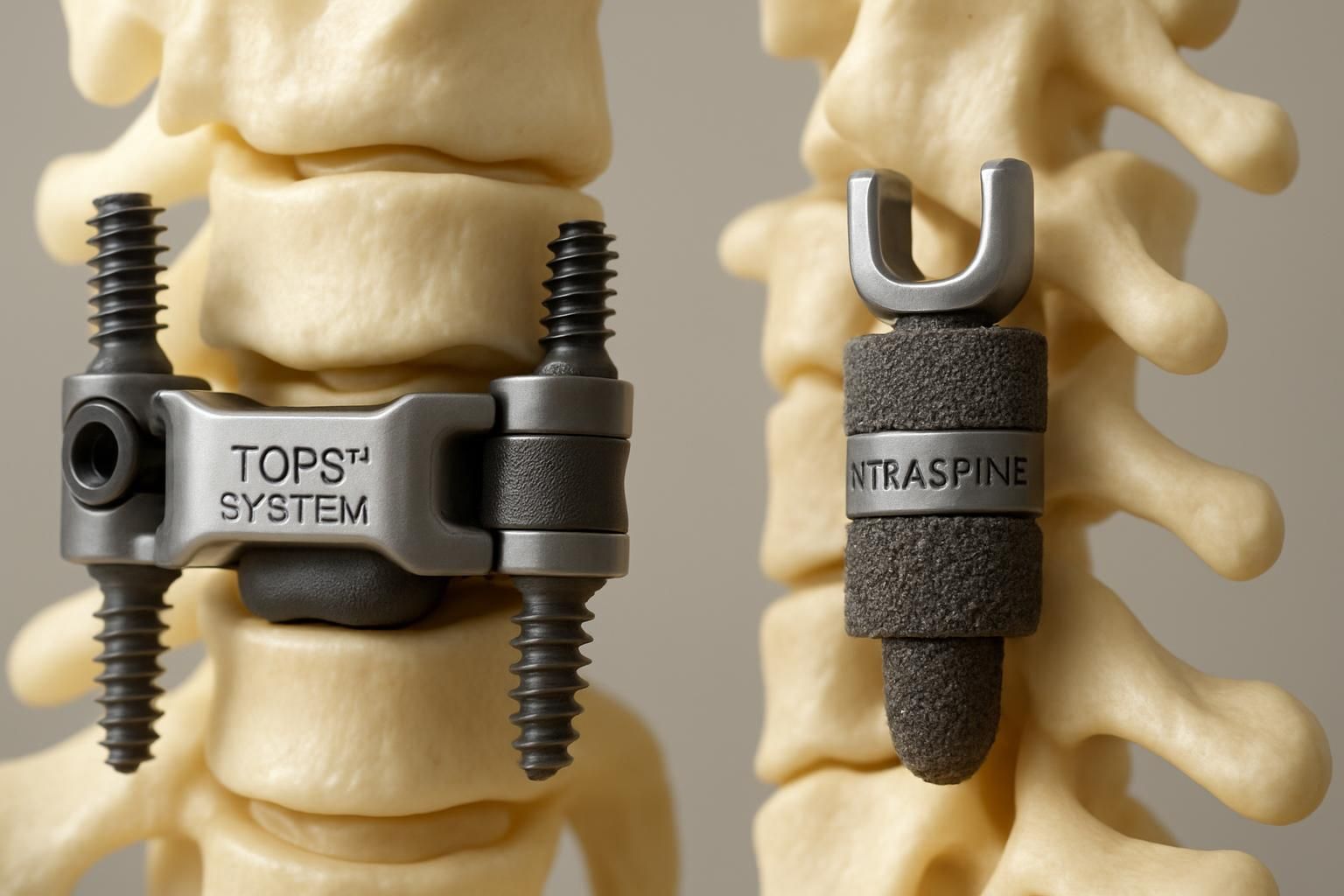 découvrez la chirurgie du cou à montréal, une approche spécialisée pour préserver la fonction cervicale tout en assurant un traitement efficace et sécurisé.