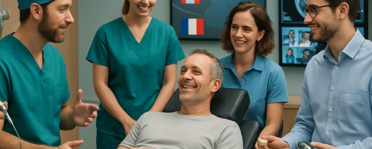 découvrez la chirurgie du cou à montréal, alliant expertise médicale et techniques avancées pour préserver la souplesse et optimiser la récupération post-opératoire.