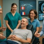 découvrez la chirurgie du cou à montréal, alliant expertise médicale et techniques avancées pour préserver la souplesse et optimiser la récupération post-opératoire.