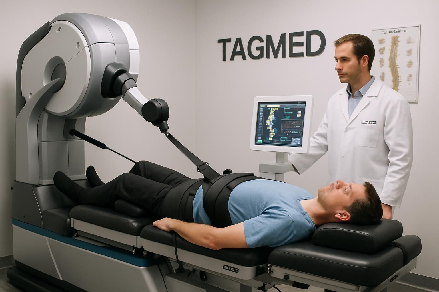 découvrez comment la chirurgie du cou à montréal vise à préserver la souplesse post-opératoire pour un rétablissement optimal et un confort durable.