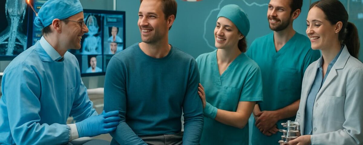 découvrez la chirurgie du dos à trois-rivières pour soulager la douleur et retrouver votre mobilité. des traitements personnalisés pour améliorer votre qualité de vie.