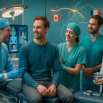 découvrez la chirurgie du dos à trois-rivières pour soulager la douleur et retrouver votre mobilité. des traitements personnalisés pour améliorer votre qualité de vie.