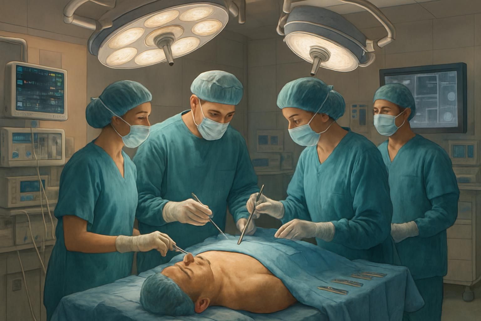 découvrez nos services de chirurgie du dos à trois-rivières, offrant des soins spécialisés et personnalisés pour votre bien-être et une récupération optimale.