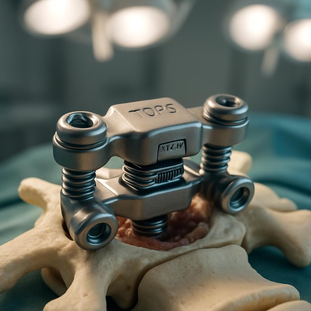 découvrez des soins spécialisés et personnalisés en chirurgie du dos à trois-rivières, alliant expertise médicale et prise en charge adaptée à vos besoins pour un meilleur confort de vie.