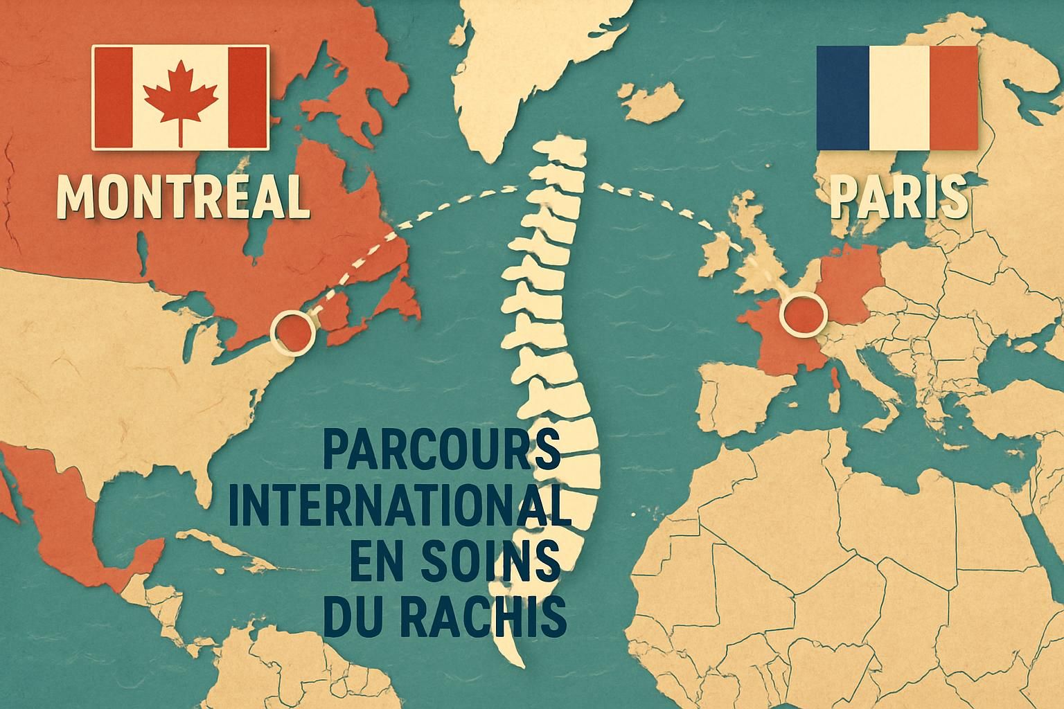 découvrez des soins de chirurgie du dos spécialisés et personnalisés à trois-rivières, adaptés à vos besoins pour un mieux-être optimal.