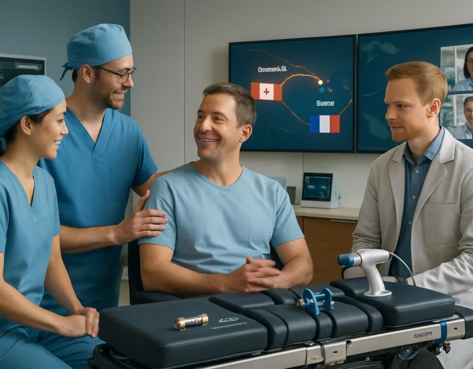 découvrez la chirurgie mini-invasive à longueuil pour une récupération rapide et moins de douleur. réduisez votre convalescence grâce à des techniques avancées et un suivi personnalisé.