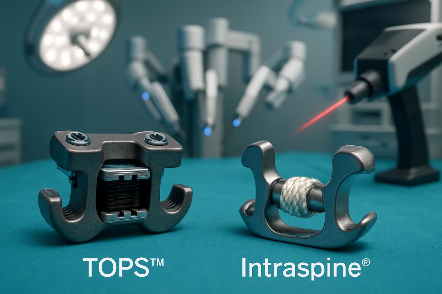 découvrez la chirurgie mini-invasive à longueuil, spécialisée dans les techniques avancées pour le traitement du rachis, offrant rapidité de récupération et efficacité optimale.