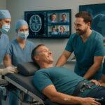 découvrez intraspine® à laval, une solution innovante pour une récupération rapide et optimisée après une intervention de décompression.