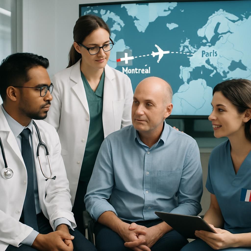 découvrez intraspine® à laval, une solution mini-invasive innovante approuvée en france pour soulager les douleurs dorsales et améliorer votre qualité de vie.