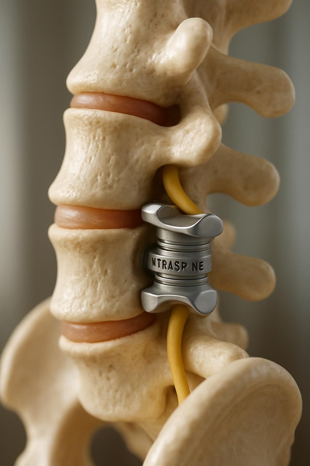 découvrez intraspine® à sherbrooke, une solution innovante pour améliorer la posture et renforcer la stabilité lombaire, favorisant ainsi un soulagement durable et un bien-être optimal.