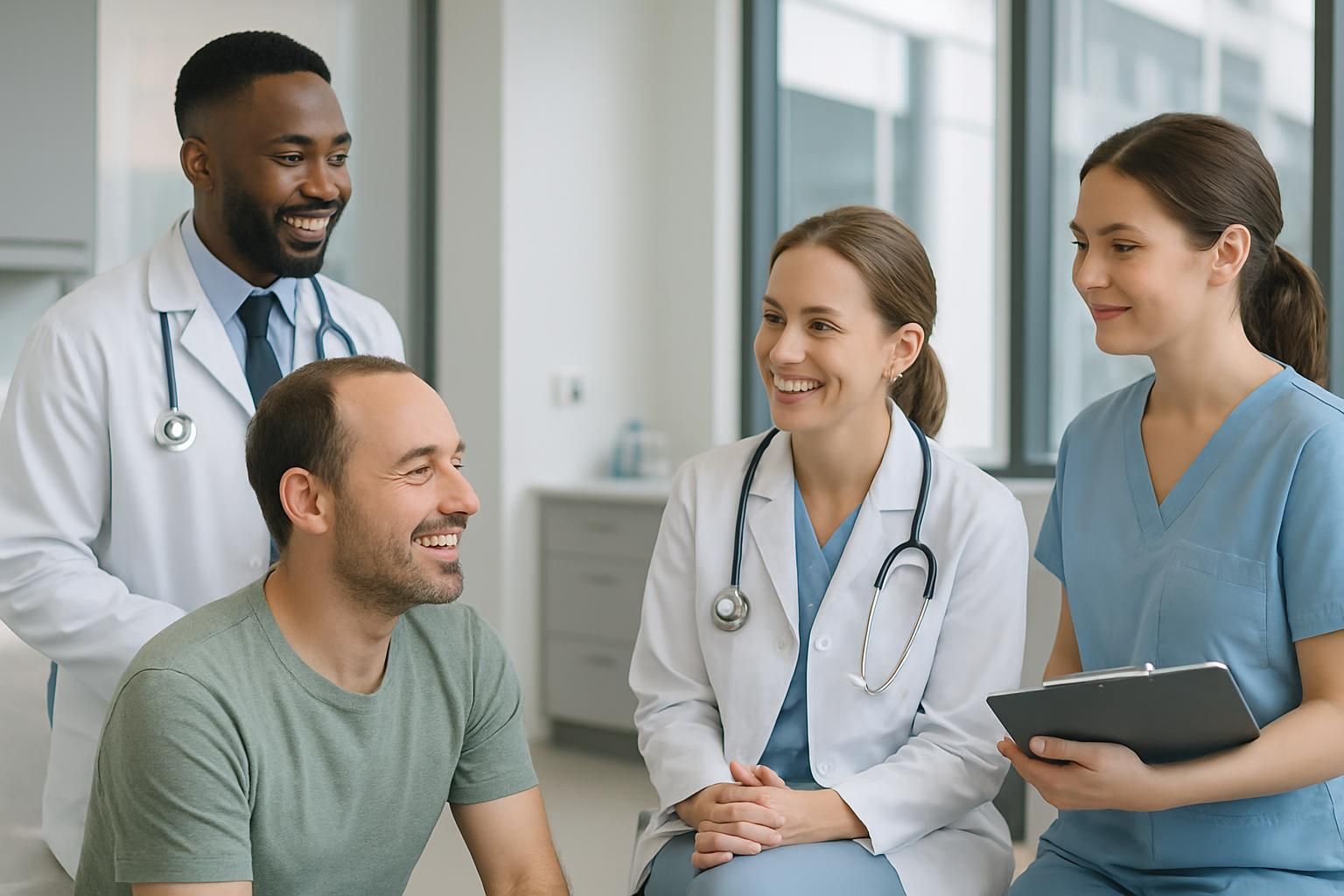 découvrez intraspine® à sherbrooke, une solution innovante pour préserver la mobilité intervertébrale et améliorer votre bien-être spinal.