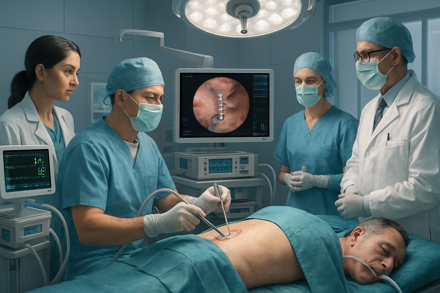 découvrez intraspine® à sherbrooke, un traitement mini-invasif personnalisé pour soulager efficacement les douleurs lombaires et améliorer votre qualité de vie.