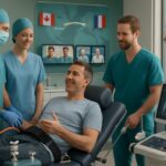 découvrez intraspine® à sherbrooke, un traitement mini-invasif personnalisé pour soulager les douleurs dorsales et améliorer votre qualité de vie.