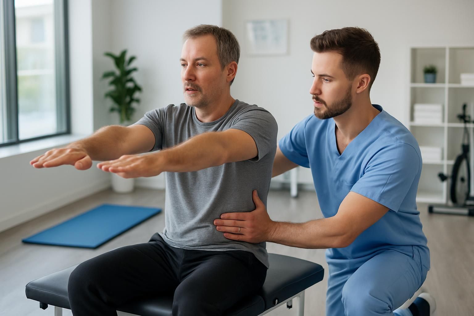 découvrez intraspine® à sherbrooke, une solution de traitement mini-invasif personnalisée pour soulager vos douleurs dorsales et améliorer votre qualité de vie.